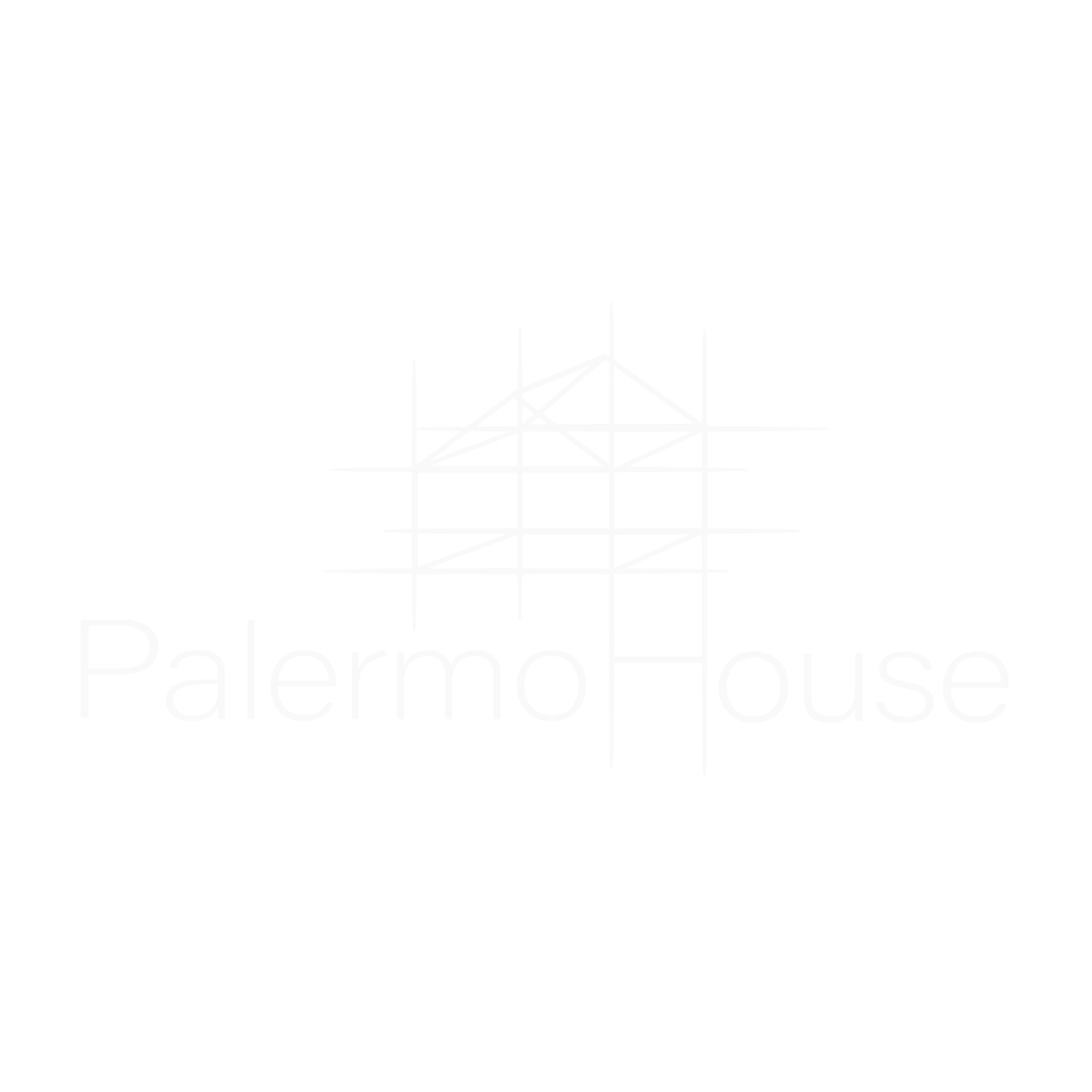 Palermo House